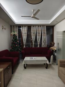 Hall Image of 1500 Sq.ft 3 BHK Apartment / Flat for sale in DDA Narmada Apartment, Alaknanda New Delhi for Rs. 29500000