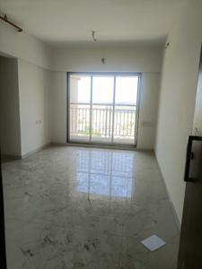 Hall Image of 620 Sq.ft 1 BHK Apartment / Flat for rent in Thane West Thane for Rs. 21000