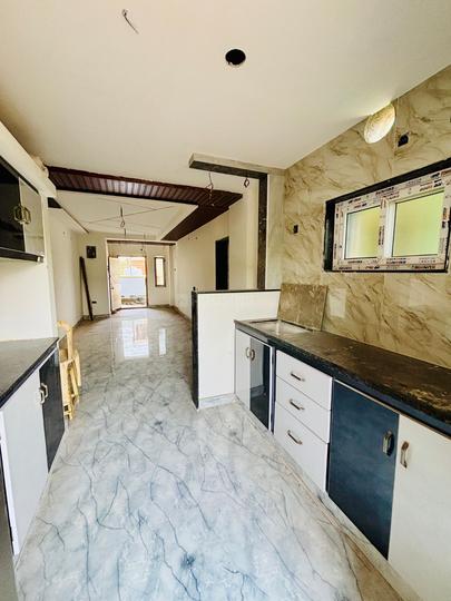 Sri residency Kitchen 1