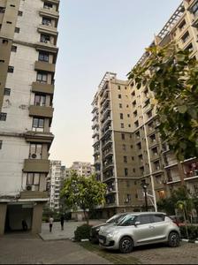 Image of 1500 Sq.ft 3 BHK Apartment / Flat for sale in Forum Pravesh, Belur, Howrah for Rs. 12500000