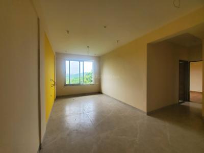 Hall Image of 1000 Sq.ft 2 BHK Apartment / Flat for sale in Tivim Goa for Rs. 8900000