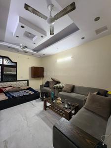 Hall Image of 900 Sq.ft 2 BHK Builder Floor for rent in Subhash Nagar New Delhi for Rs. 32000