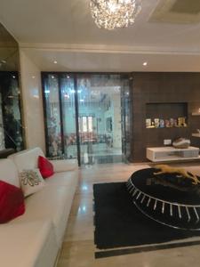 Hall Image of 6751 Sq.ft 5 BHK Villa for sale in Prahlad Nagar Ahmedabad for Rs. 83100000