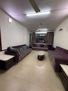 3 BHK Flat