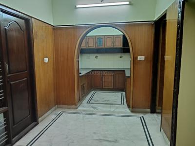 Bedroom Image of 1800 Sq.ft 3 BHK Independent House for rent in BTM Layout Bengaluru for Rs. 45000