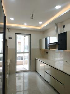 Kitchen Image of 1620 Sq.ft 3 BHK Builder Floor for sale in Sector 85 Faridabad for Rs. 18000000