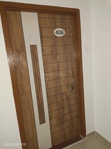 Image of 1085 Sq.ft 2 BHK Apartment / Flat for rent in Chharwada, Vapi for Rs. 8000