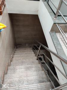 Balcony Image of 900 Sq.ft 2.5 BHK Apartment / Flat for sale in Maninagar Ahmedabad for Rs. 5000000