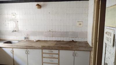Kitchen Image of 3000 Sq.ft 4 BHK Villa for sale in Thaltej Ahmedabad for Rs. 17500000