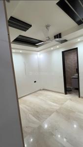 3 BHK Independent Builder Floor