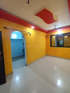 Hall Image of 475 Sq.ft 1 BHK Apartment / Flat for sale in Kalyan East Kalyan for Rs. 1800000