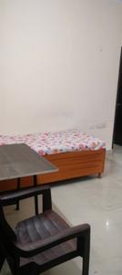 Bedroom Image of 2448 Sq.ft 4.5 BHK Apartment / Flat for sale in UPAVP Ganga Yamuna And Hindon Enclave, Siddharth Vihar Ghaziabad for Rs. 21500000