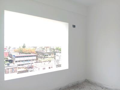 Bedroom Image of 1250 Sq.ft 3 BHK Apartment / Flat for sale in South Dum Dum Kolkata for Rs. 5900000