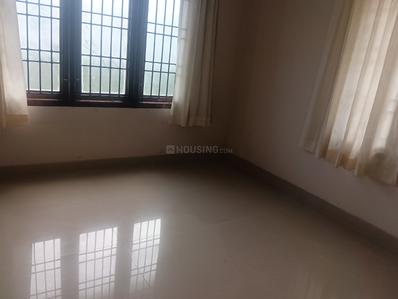 Bedroom Image of 2000 Sq.ft 3 BHK Independent House for rent in Karakulam Thiruvananthapuram for Rs. 20000
