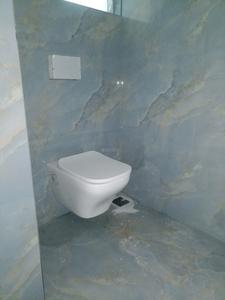 Common Bathroom Image of 1350 Sq.ft 3 BHK Apartment / Flat for sale in Neelkanth Dham, Kharghar Navi Mumbai for Rs. 14500000