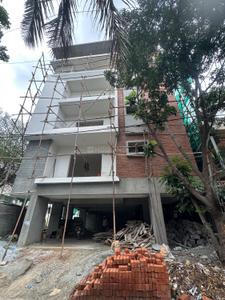 Image of 2200 Sq.ft 3 BHK Apartment / Flat for sale in Kalyan Nagar, Bengaluru for Rs. 32500123