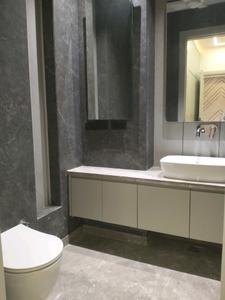 Bedroom Three Image of 4500 Sq.ft 4 BHK Builder Floor for sale in Model Town New Delhi for Rs. 65000000