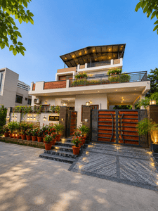 Building Image of 2599 Sq.ft 7 BHK Villa for sale in Danda Dhoran Dehradun for Rs. 45000000