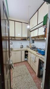 Kitchen Image of 900 Sq.ft 2 BHK Builder Floor for sale in Mayur Vihar Phase 1 New Delhi for Rs. 9500000