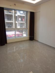 Image of 670 Sq.ft 1 BHK Apartment / Flat for sale in Thakurli, Thane for Rs. 4600000