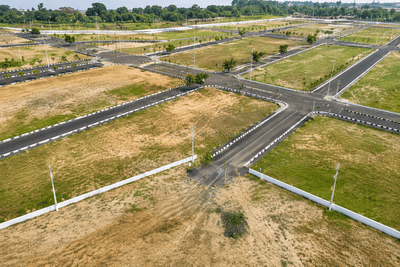 Image of 900 Sq.ft Residential Plot / Land for sale in Dadri Toye, Jhajjar for Rs. 2000000