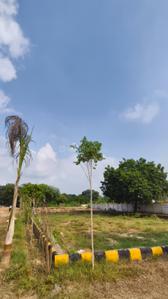 Image of 1250 Sq.ft Residential Plot / Land for sale in Mohanlalganj, Lucknow for Rs. 2250000