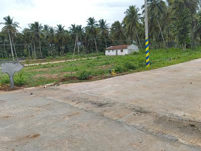 Image of 600 Sq.ft Residential Plot / Land for sale in Jayapura, Mysore for Rs. 1010101