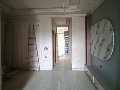 Living Room Image of 1550 Sq.ft 3 BHK Apartment / Flat for sale in Sector 49 Noida for Rs. 6500000
