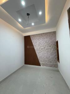 Hall Image of 900 Sq.ft 2 BHK Builder Floor for sale in Aya Nagar New Delhi for Rs. 3800000