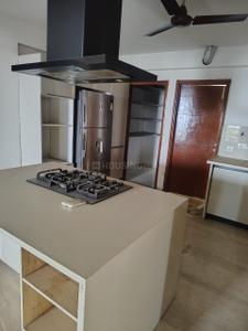 Bedroom Image of 4850 Sq.ft 5 BHK Apartment / Flat for sale in Skye Skye Luxuria, Nipania Indore for Rs. 50000000