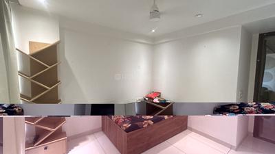 Hall Image of 800 Sq.ft 2 BHK Apartment / Flat for rent in Aadinath Imperia, Mansarovar Jaipur for Rs. 27000