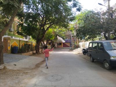 Image of 245 Sq.ft Residential Plot / Land for sale in Chandanagar, Hyderabad for Rs. 30625000