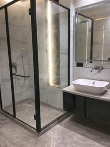 Bedroom Four Image of 4500 Sq.ft 4 BHK Builder Floor for sale in Model Town New Delhi for Rs. 65000000