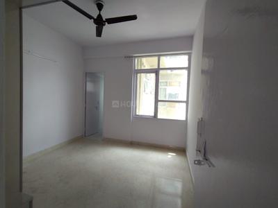 Bedroom Image of 800 Sq.ft 3 BHK Apartment / Flat for rent in Vashisth Heights, Sector 87 Faridabad for Rs. 18000