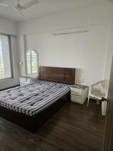 Bedroom Image of 1550 Sq.ft 3 BHK Apartment / Flat for sale in Indira Nagar Nashik for Rs. 10500000