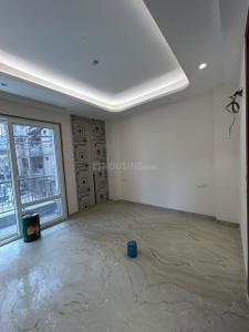 Hall Image of 1600 Sq.ft 4 BHK Builder Floor for sale in Vasant Kunj New Delhi for Rs. 17500000
