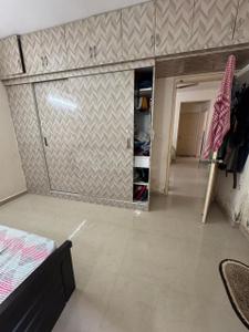 Bedroom Image of 1025 Sq.ft 2 BHK Apartment / Flat for sale in GM Infinite Neotown, Electronic City Bengaluru for Rs. 8500000