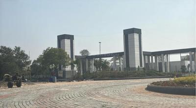 Image of 1000 Sq.ft Residential Plot / Land for sale in Mahlan, Jaipur for Rs. 12100000