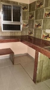 Kitchen Image of 1100 Sq.ft 2 BHK Independent House for rent in Kantatoli Ranchi for Rs. 12000