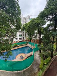Image of 1500 Sq.ft 3 BHK Apartment / Flat for rent in DSK Ranvara, Bavdhan, Pune for Rs. 60000