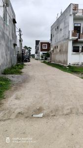 Image of 1300 Sq.ft 3 BHK Independent House for sale in Omega Infrabuild Pvt Ltd Township, Omaxe City, Lucknow for Rs. 4590000