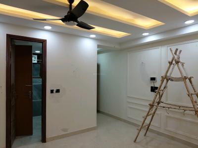 Living Room Image of 1620 Sq.ft 4 BHK Apartment / Flat for sale in Sultanpur New Delhi for Rs. 13000000