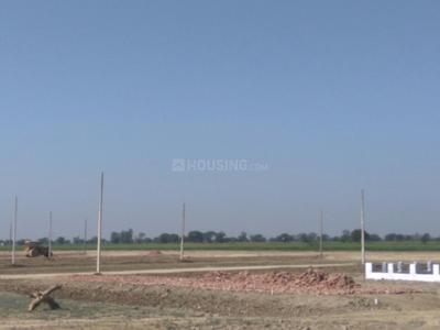 Image of 450 Sq.ft Residential Plot / Land for sale in KRS Shri RadhaRani Township Phase 1, Barsana, Mathura for Rs. 1100000