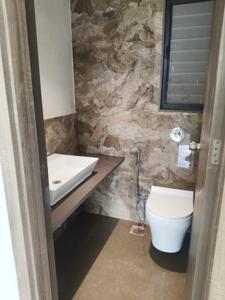 Image of 1140 Sq.ft 2 BHK Apartment / Flat for rent in Ceratec Presidential Towers, Ravet, Pune for Rs. 24000