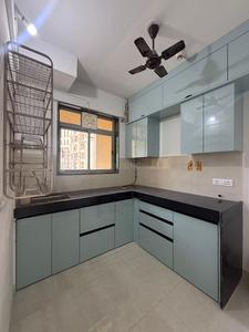 1 BHK Flat