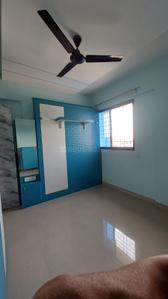 Hall Image of 450 Sq.ft 1 BHK Apartment / Flat for sale in Kalewadi Pune for Rs. 4700000