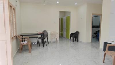 Hall Image of 1100 Sq.ft 2 BHK Independent House for sale in Navya Sheelanagar Lite, Sheela Nagar Visakhapatnam for Rs. 9200000