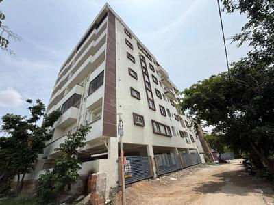 2 BHK Apartment