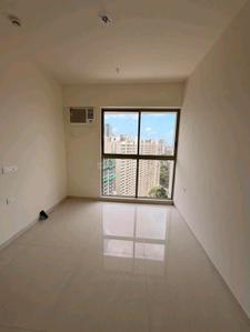 Hall Image of 530 Sq.ft 2 BHK Apartment / Flat for sale in Lodha Crown Kolshet, Kolshet Thane for Rs. 10900000