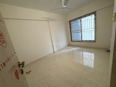 Bedroom Image of 640 Sq.ft 2 BHK Apartment / Flat for sale in Adityaraj Amrut Comfort Home, Ghatkopar East Mumbai for Rs. 16000000
